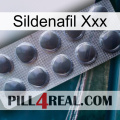 Sildenafil Xxx 30